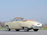 Studebaker Champion Regal DeLuxe Convertible 1949 года